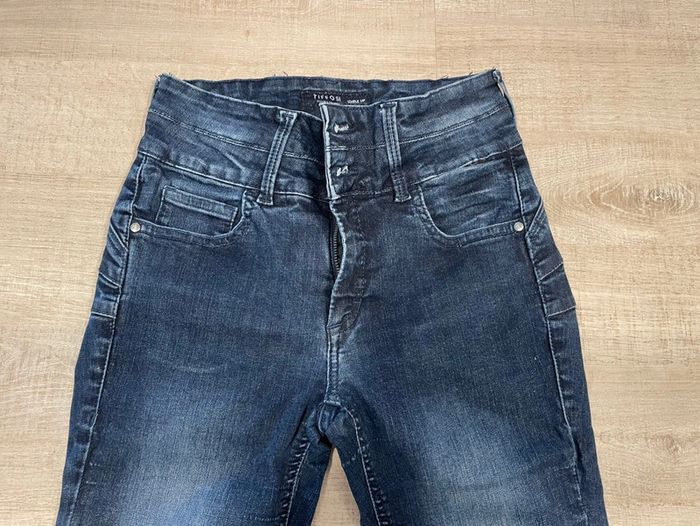Jean Tiffosi slim 36