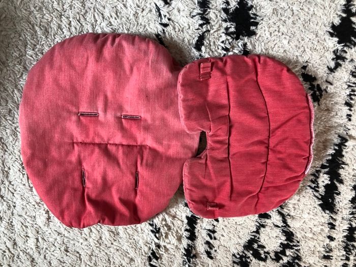 Babyset Stokke Steps - photo numéro 6