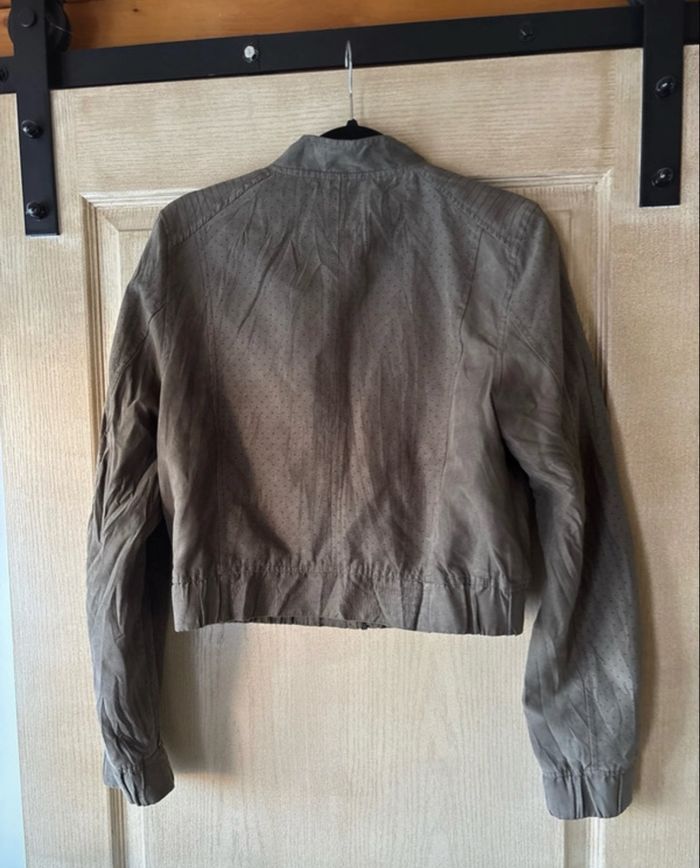 Veste courte - photo numéro 3