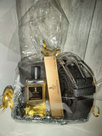 Coffret homme neuf