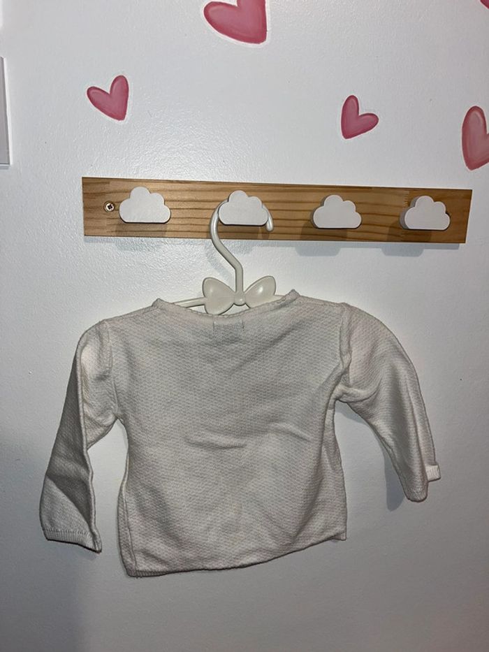 Gilet kiabi - photo numéro 2