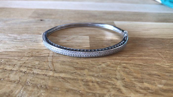 Bracelet jonc