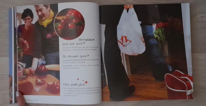 Fleurs & co 40 idées originales autour des fleurs - photo numéro 5