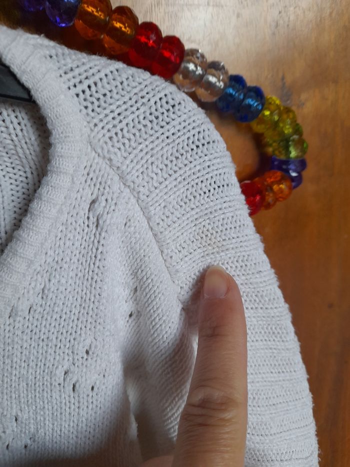 Gilet chicco - photo numéro 6