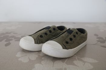 Chaussures taille 25