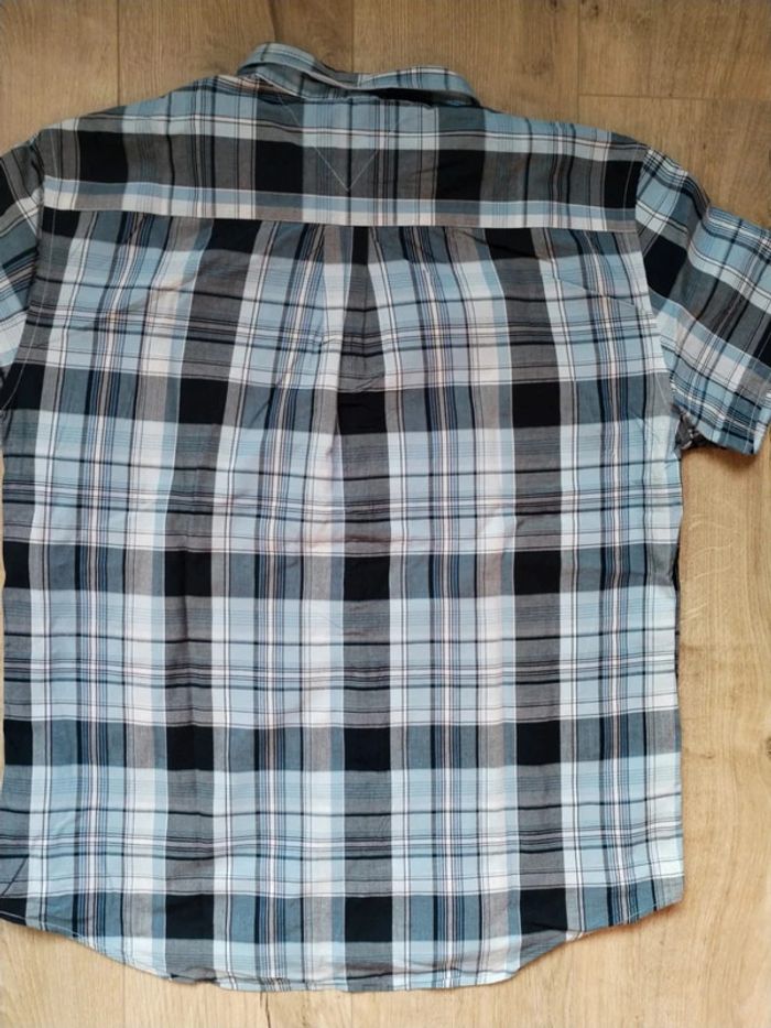 Chemise Tommy Hilfiger Homme - photo numéro 6