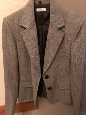 Veste tailleur