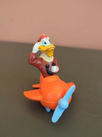 Flagada Jones figurine disney picsou