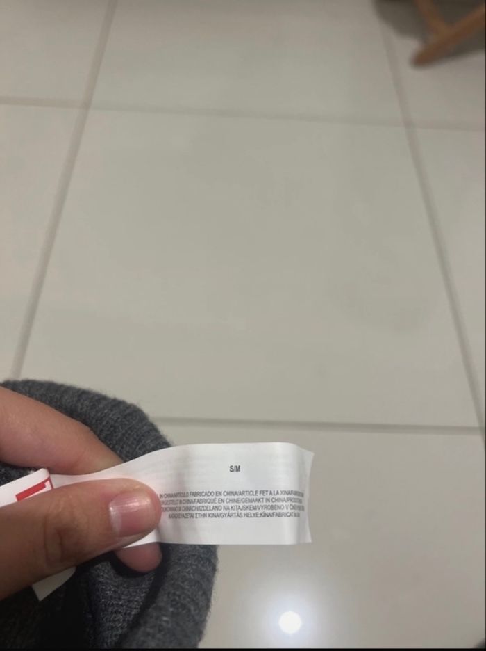 Bonnet Marvel - photo numéro 4