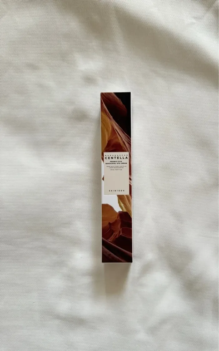 Crème yeux Skin1004