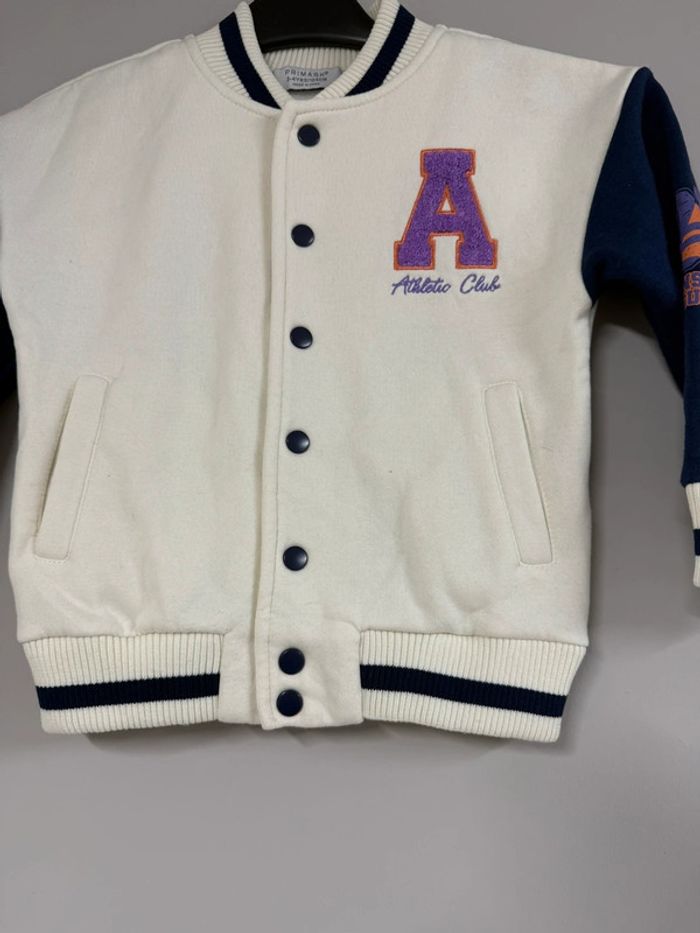 Veste 4 ans - photo numéro 2