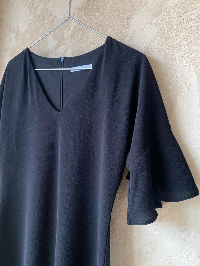 Petite robe noire Gemo 36 - photo numéro 2