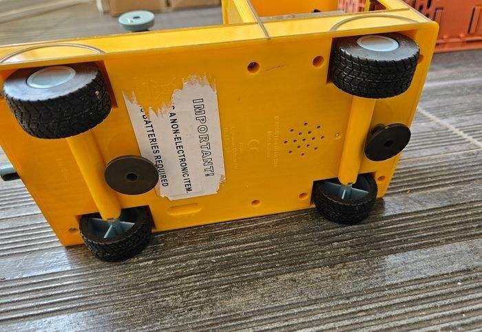 Garage papi dog - photo numéro 7