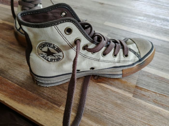 Chaussures Femme - photo numéro 3