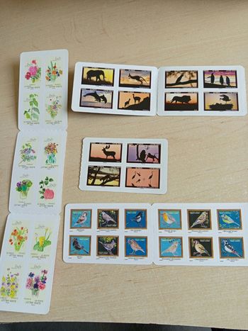 Beaux timbres