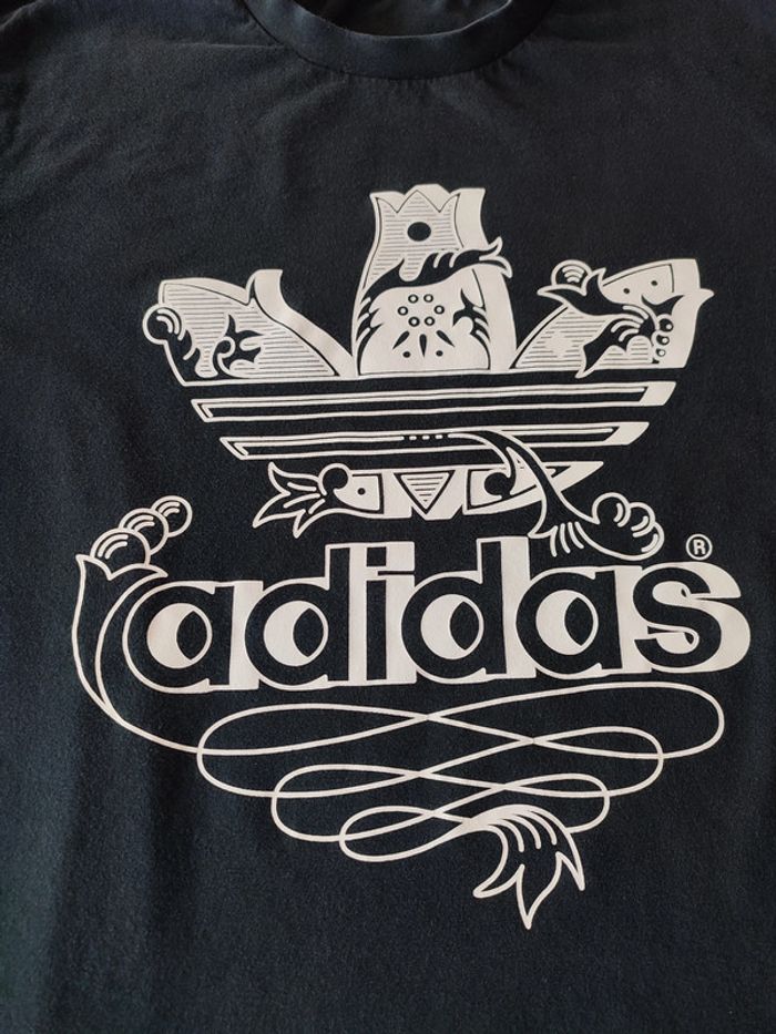 T-shirt Adidas – Taille XL - photo numéro 3