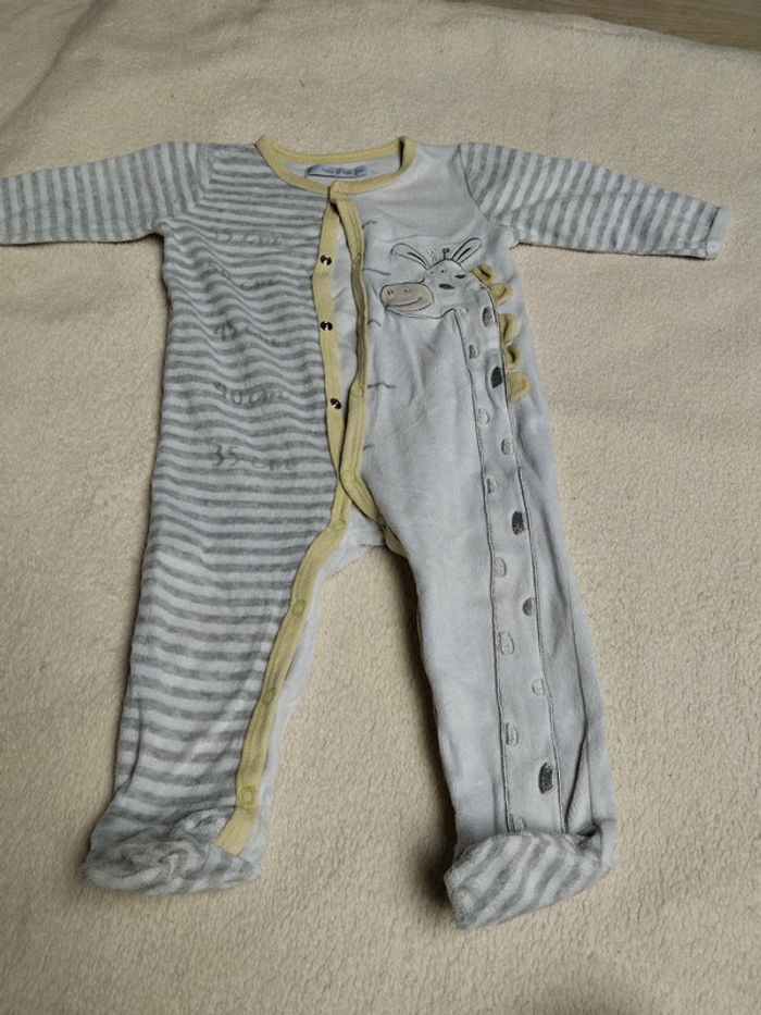 Pyjamas - photo numéro 3