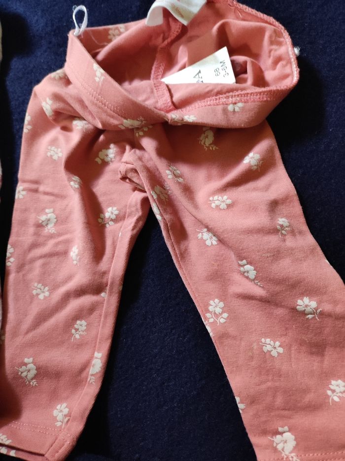 Lot leggins - photo numéro 3