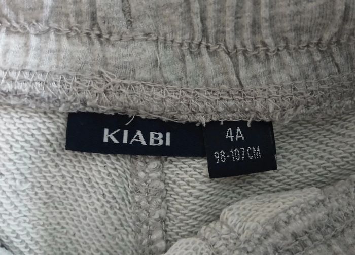 Short épais kiabi - photo numéro 5