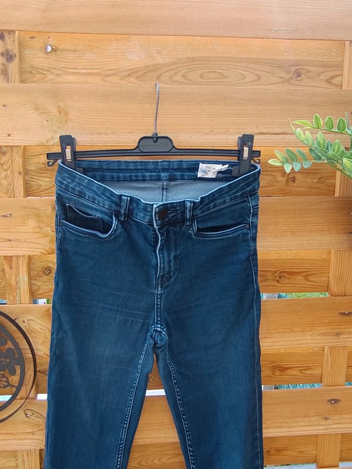 Skinny taille 36 - photo numéro 2