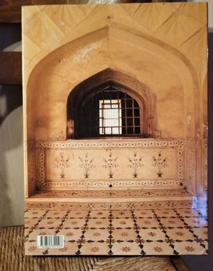 Inde le fort rouge Delhi - photo numéro 2