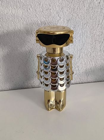 Parfum fame Paco Rabanne