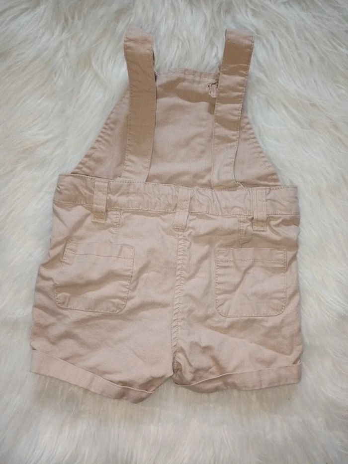 Salopette 9 mois - photo numéro 5