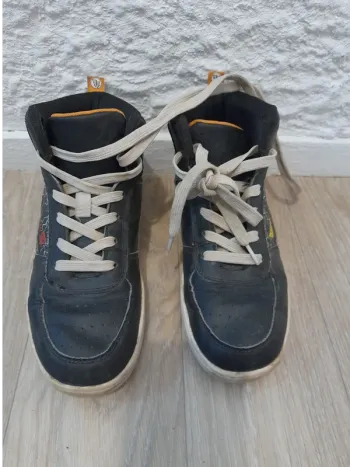 basket taille 35