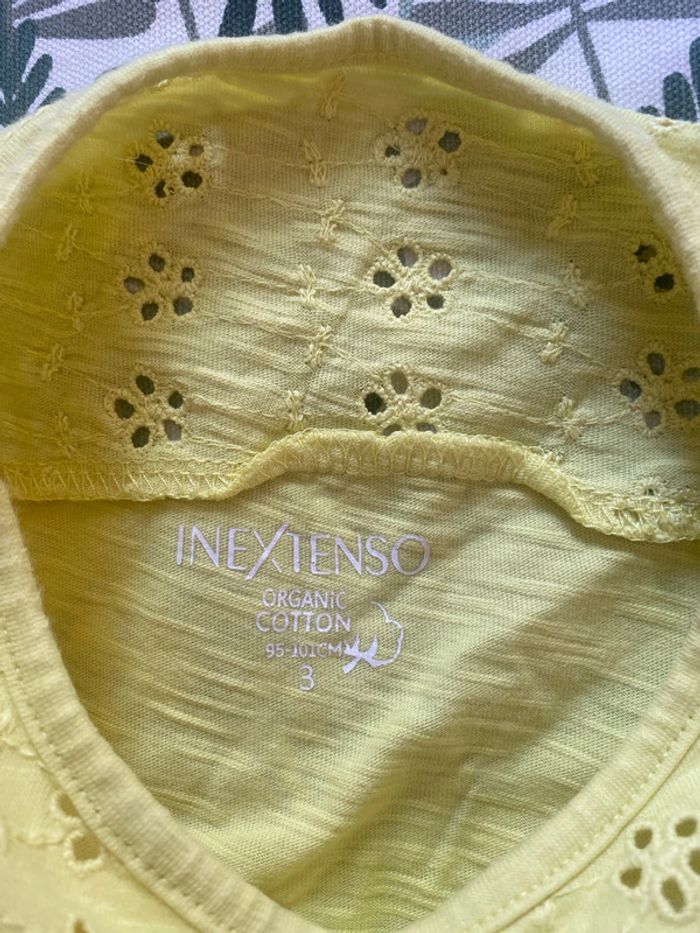 T shirt été - photo numéro 2