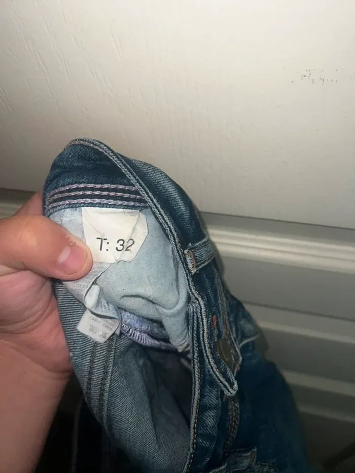 Jeans vintage - photo numéro 5