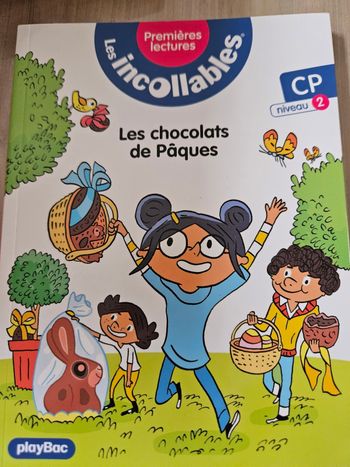 Premières lecture