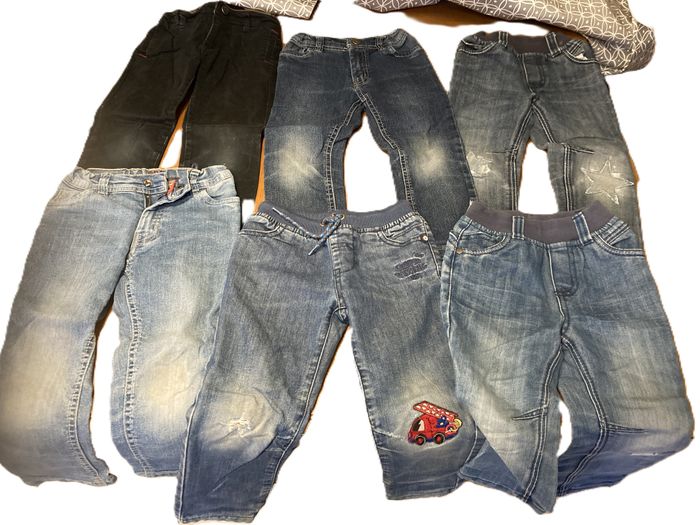 Gros lot vêtement enfant 3 ans 31pcs 30le lot - photo numéro 4