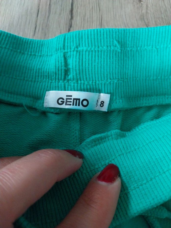 Short - photo numéro 4