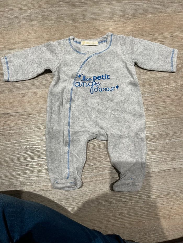 Lot de 12 pyjama - photo numéro 13