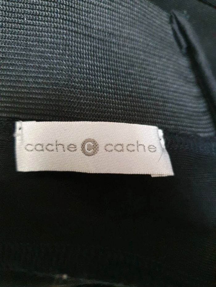 Mini jupe - photo numéro 3