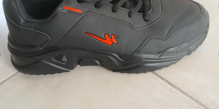 Chaussure homme taille 47 neuve - photo numéro 3