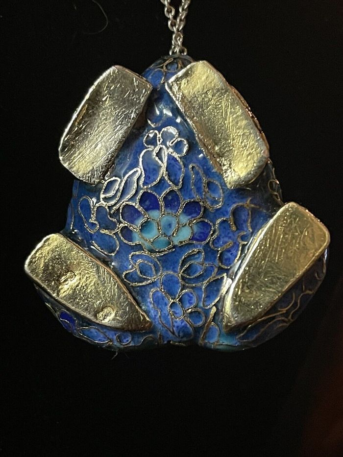 Pendentif - photo numéro 9