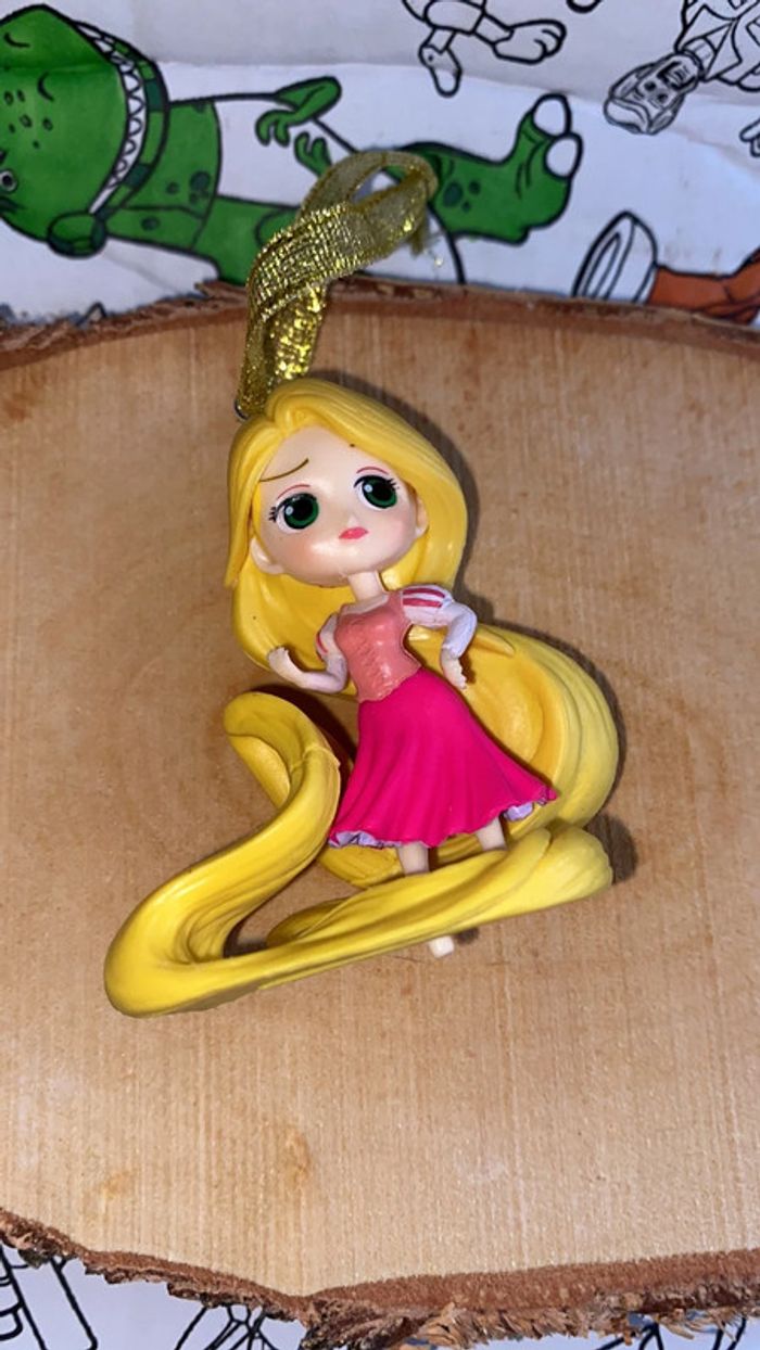 Raiponce disney - photo numéro 4