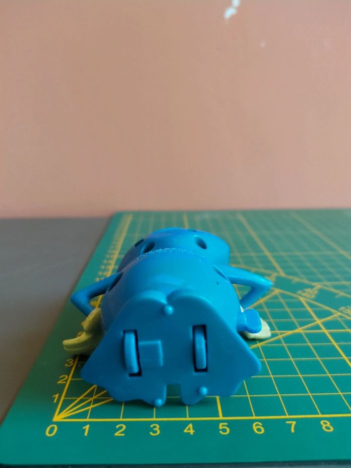 figurine globox Rayman McDonald's - photo numéro 3