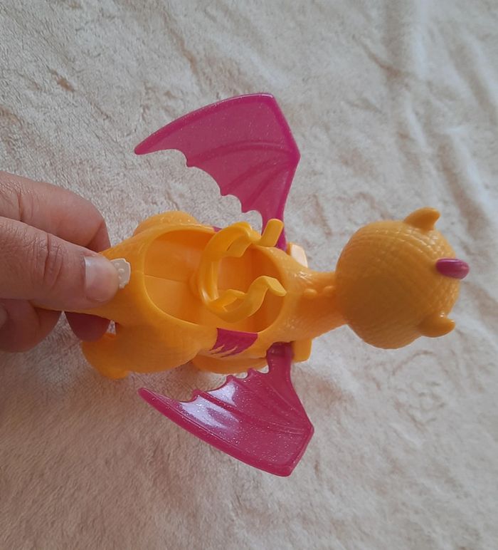 Dragons de la Pat Patrouille - photo numéro 3