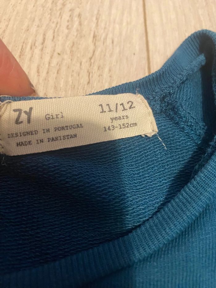 Robe 11,12 ans - photo numéro 3