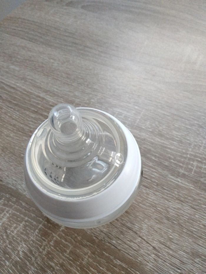 Biberon - photo numéro 3