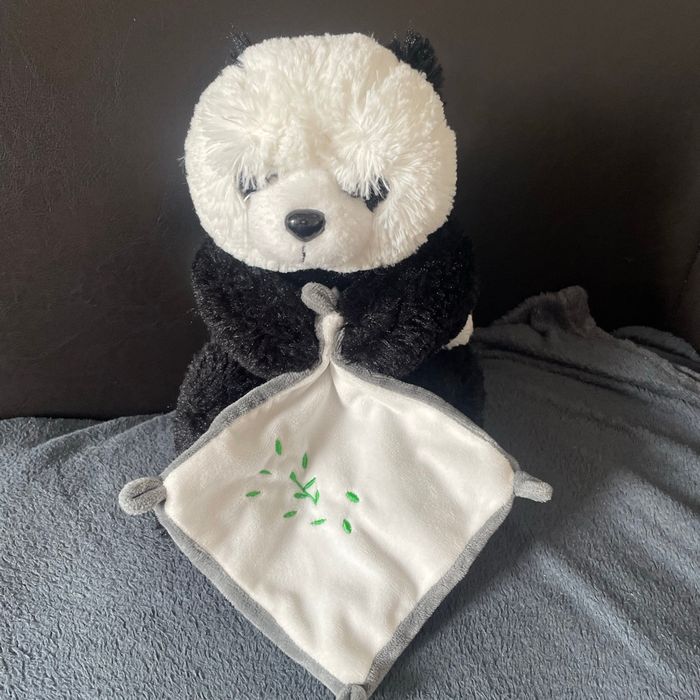Peluche panda