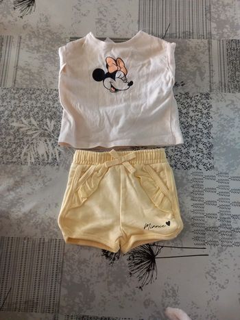 Ensembles 3 mois