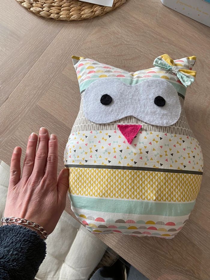 Chouette déco - photo numéro 2