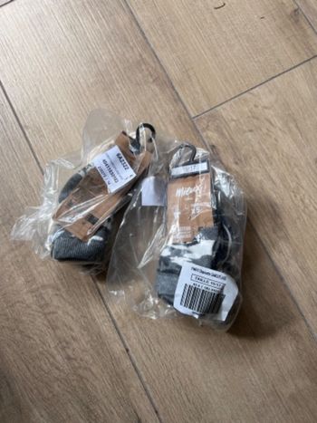 Lot de 10 paires de chaussettes