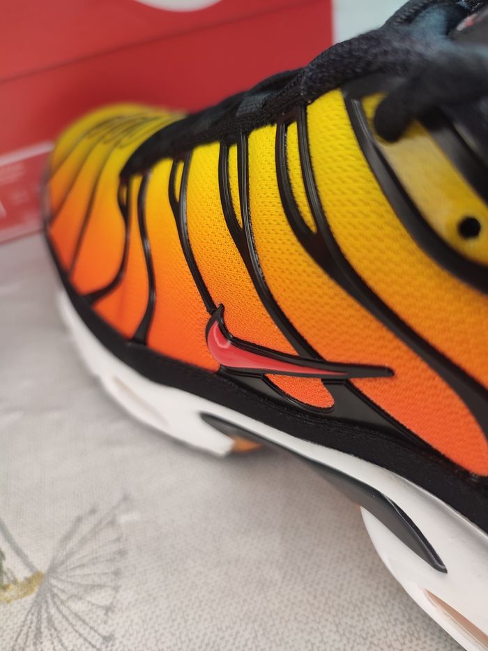 Nike Air Max Plus Sunset - photo numéro 10
