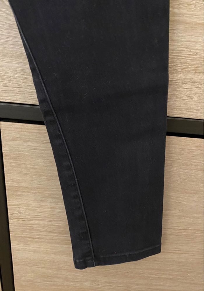 Pantalon noir Tex Taille 5-6 ans - photo numéro 10
