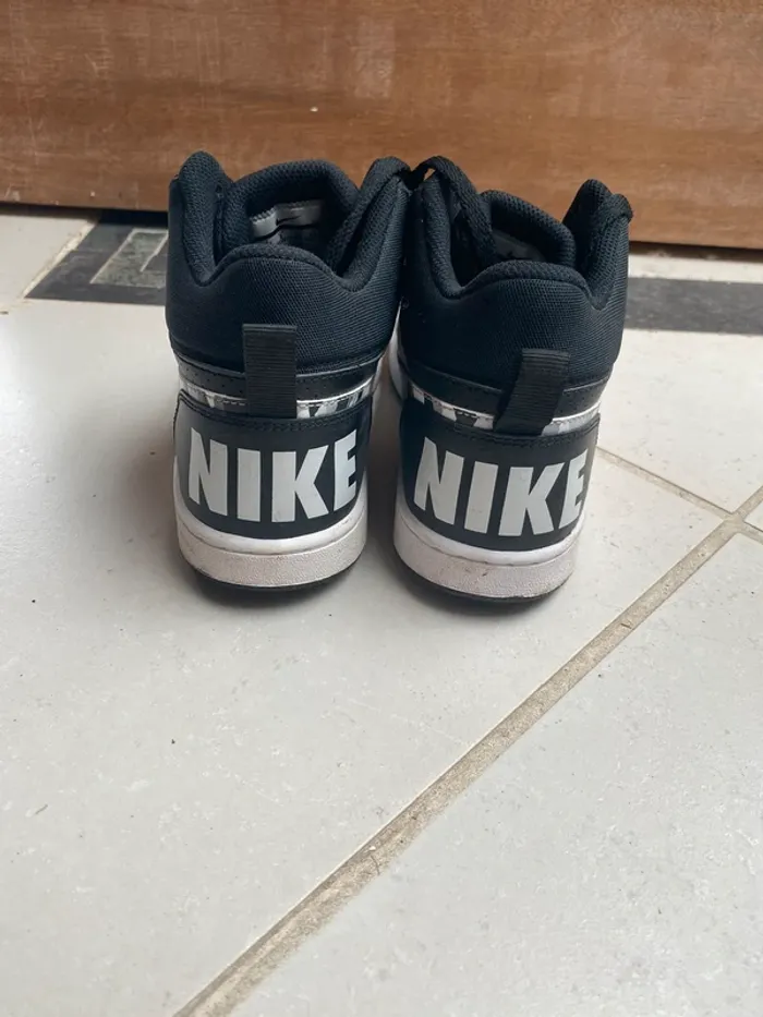 basket nike - photo numéro 3