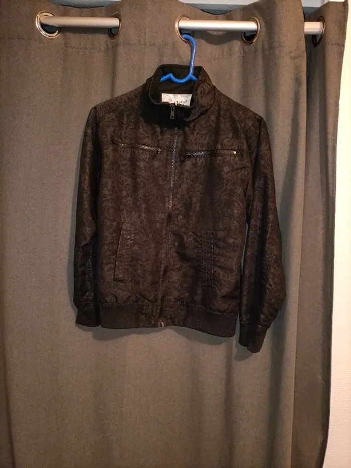 Blouson léger